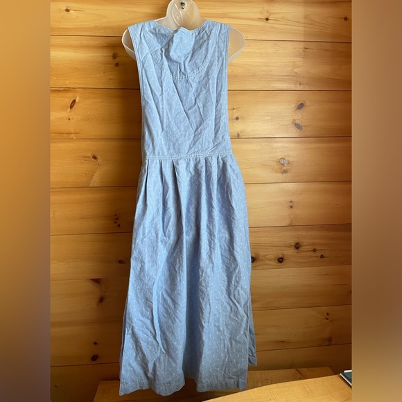 Full length Woolrich prairie dress - Picture 7 of 7